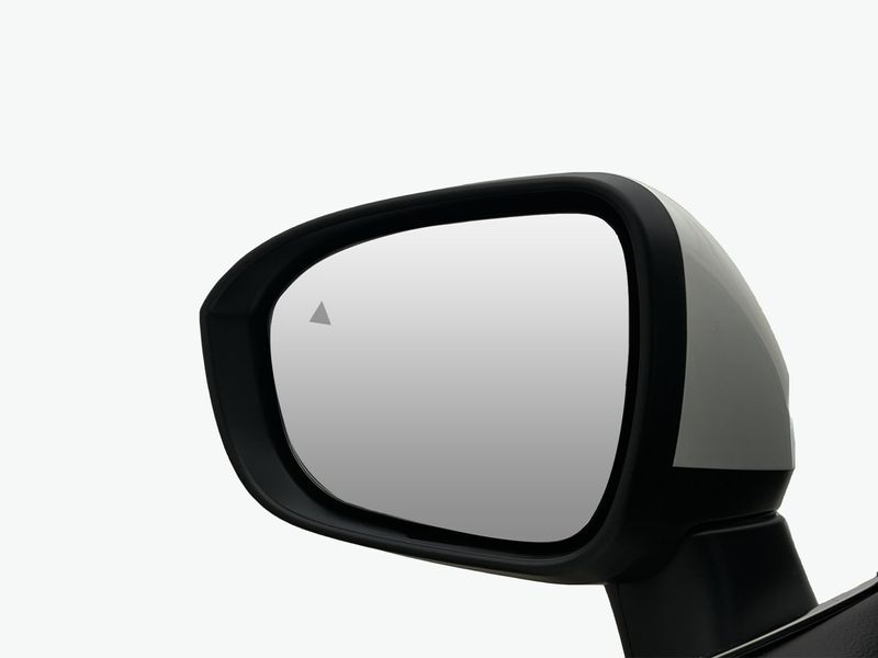 Nissan Qashqai bild 25
