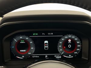 Nissan Qashqai bild 16