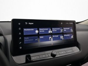 Nissan Qashqai bild 21