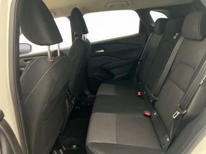 Nissan Qashqai bild 13