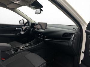 Nissan Qashqai bild 12