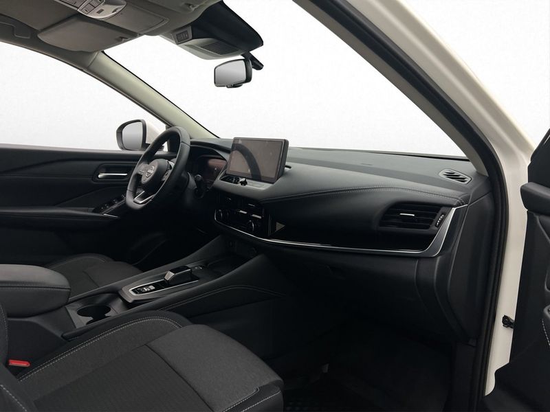Nissan Qashqai bild 12