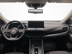 Nissan Qashqai bild 14