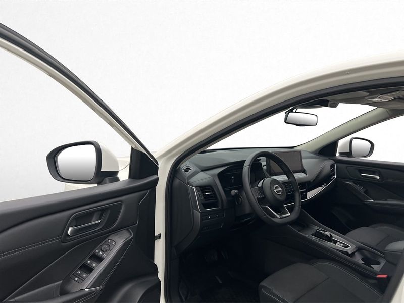 Nissan Qashqai bild 8