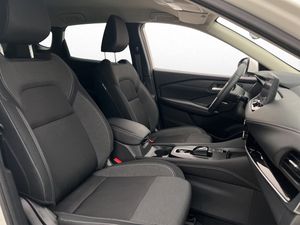 Nissan Qashqai bild 11
