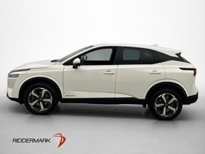 Nissan Qashqai bild 4