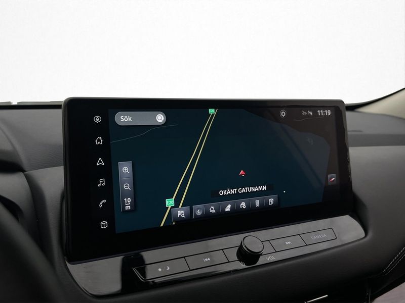 Nissan Qashqai bild 20