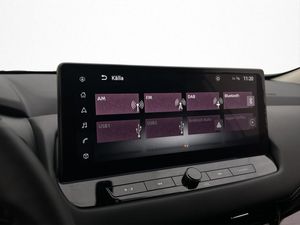 Nissan Qashqai bild 22