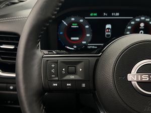 Nissan Qashqai bild 17