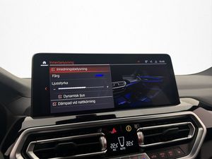 BMW iX3 bild 24