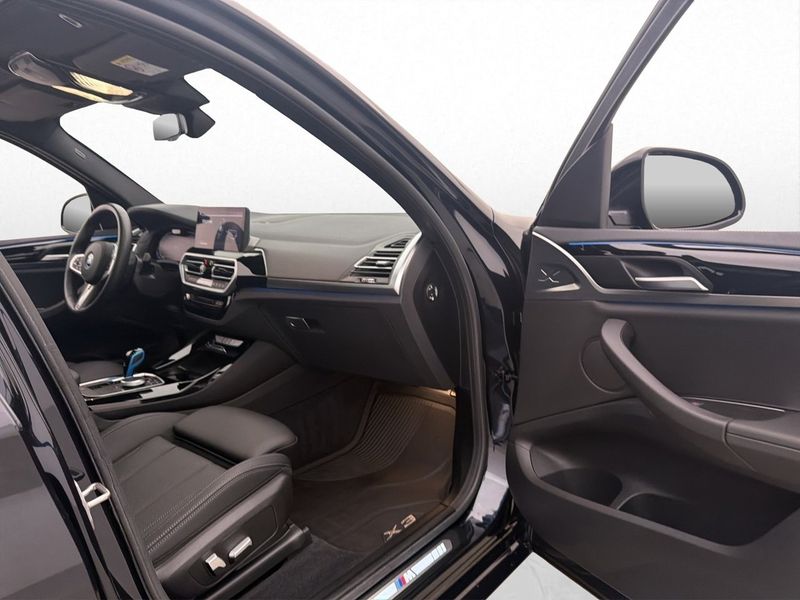 BMW iX3 bild 14