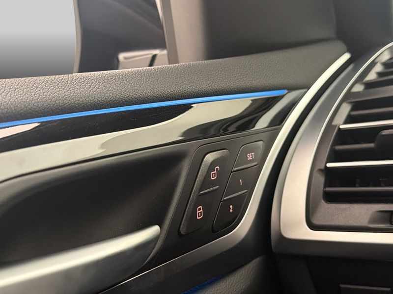 BMW iX3 bild 17
