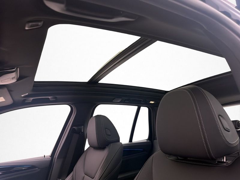 BMW iX3 bild 11