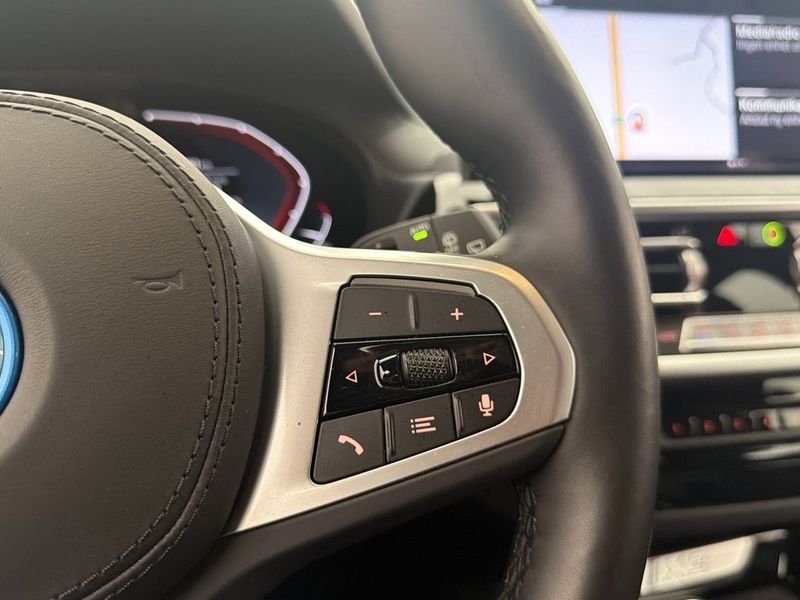 BMW iX3 bild 20