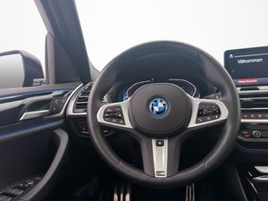 BMW iX3 bild 12
