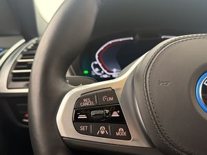 BMW iX3 bild 19