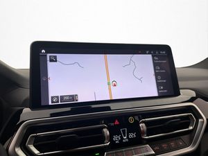 BMW iX3 bild 22