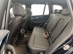 BMW iX3 bild 15