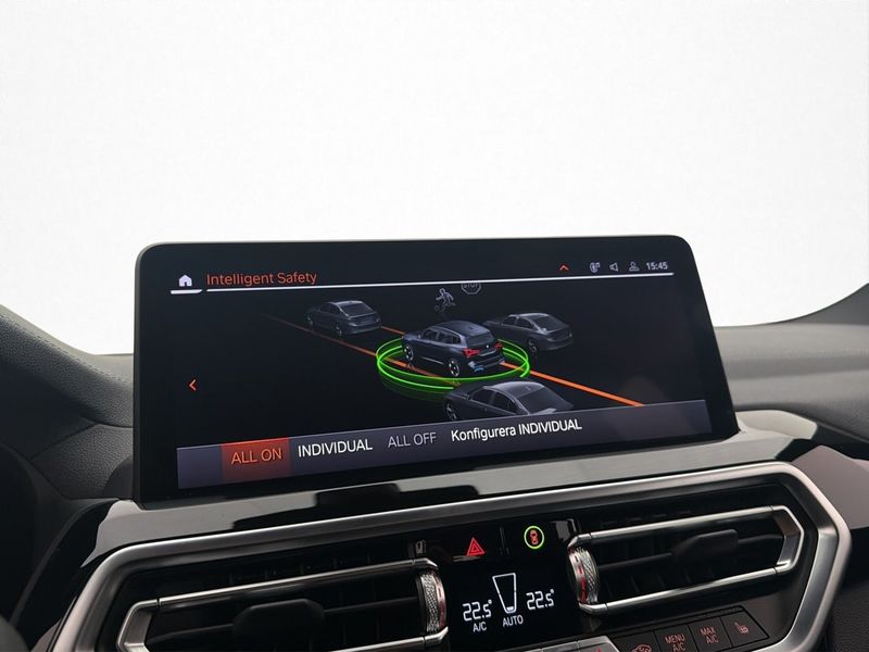 BMW iX3 bild 25