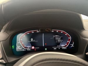 BMW iX3 bild 18