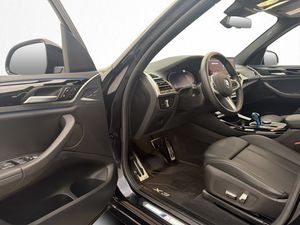 BMW iX3 bild 9