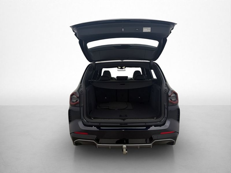 BMW iX3 bild 33