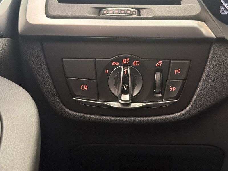 BMW iX3 bild 31