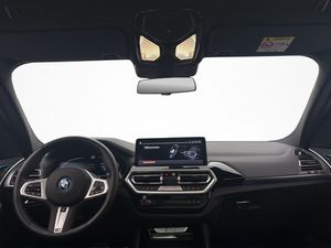BMW iX3 bild 16
