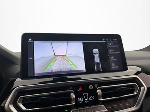 BMW iX3 bild 21
