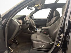 BMW iX3 bild 10