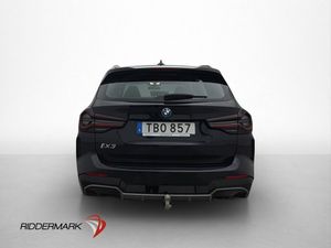 BMW iX3 bild 8