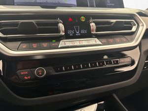 BMW iX3 bild 26