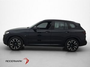 BMW iX3 bild 5