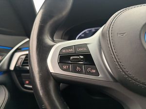BMW 530 bild 16