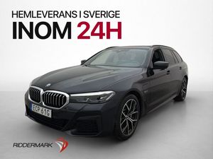 BMW 530 bild 3