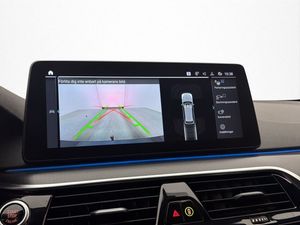 BMW 530 bild 18