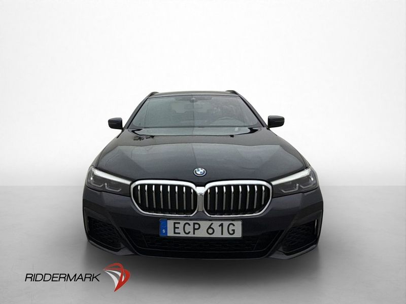BMW 530 bild 2