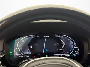 BMW 530 bild 15
