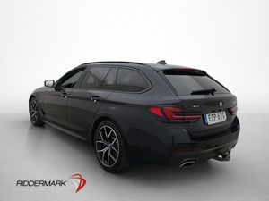 BMW 530 bild 5