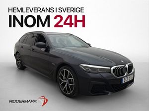 BMW 530 bild 1