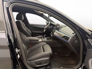 BMW 530 bild 11