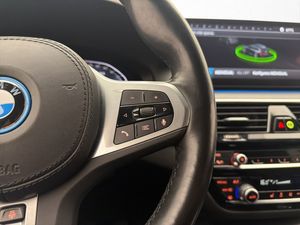 BMW 530 bild 17