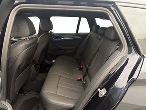 BMW 530 bild 13