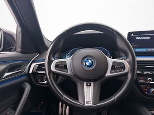 BMW 530 bild 10