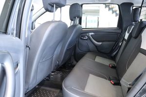 Dacia Duster bild 11