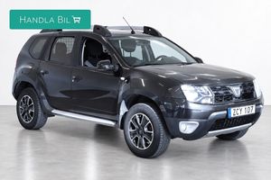 Dacia Duster bild 3
