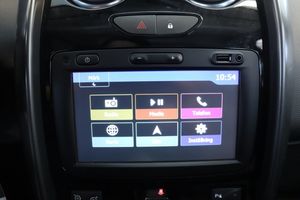Dacia Duster bild 9