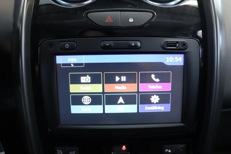 Dacia Duster bild 9