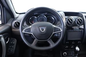 Dacia Duster bild 7