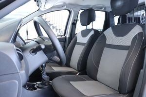 Dacia Duster bild 10